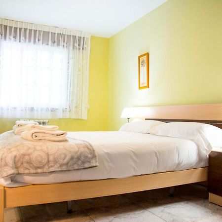 Apartamento Welcome Granamar Sanxenxo Εξωτερικό φωτογραφία