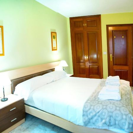 Apartamento Welcome Granamar Sanxenxo Εξωτερικό φωτογραφία