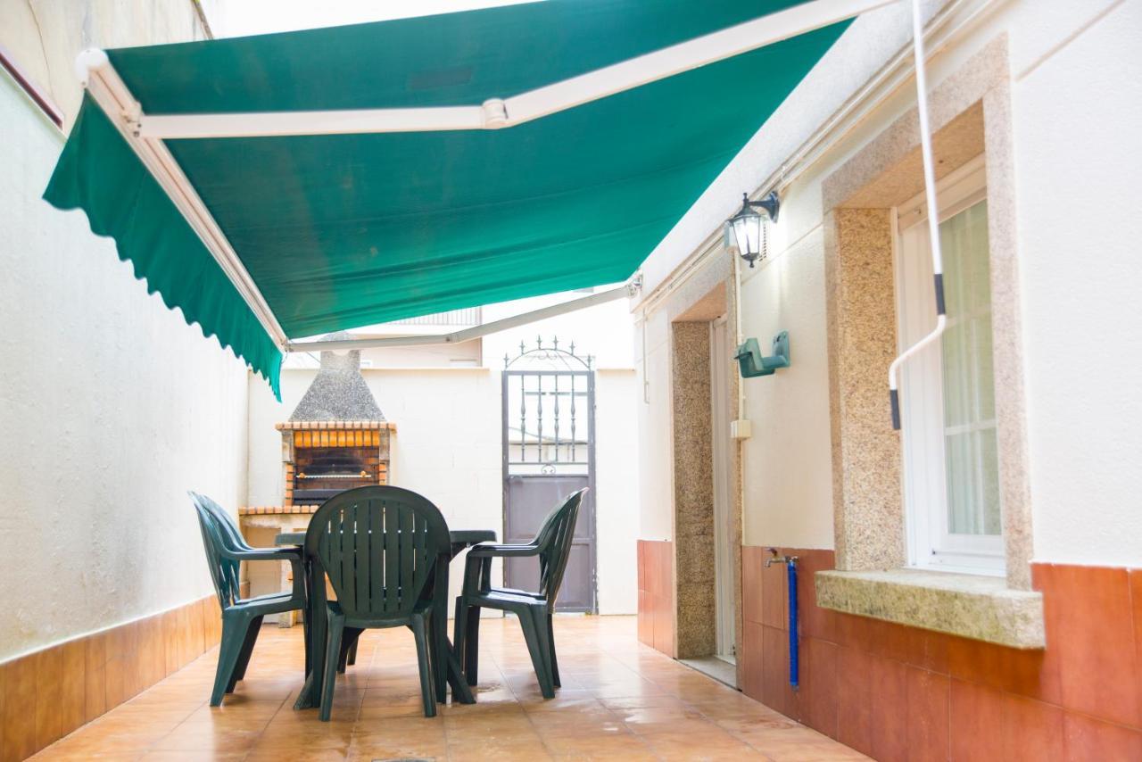 Apartamento Welcome Granamar Sanxenxo Εξωτερικό φωτογραφία