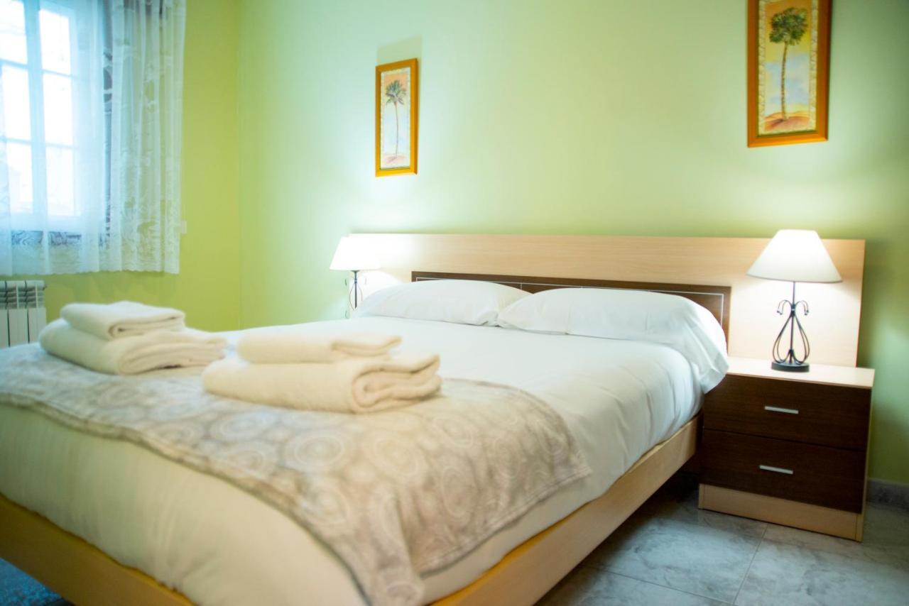 Apartamento Welcome Granamar Sanxenxo Εξωτερικό φωτογραφία