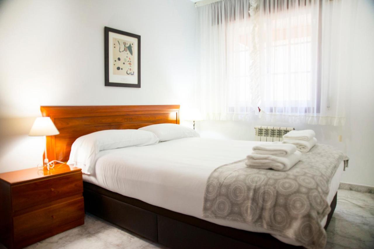 Apartamento Welcome Granamar Sanxenxo Εξωτερικό φωτογραφία