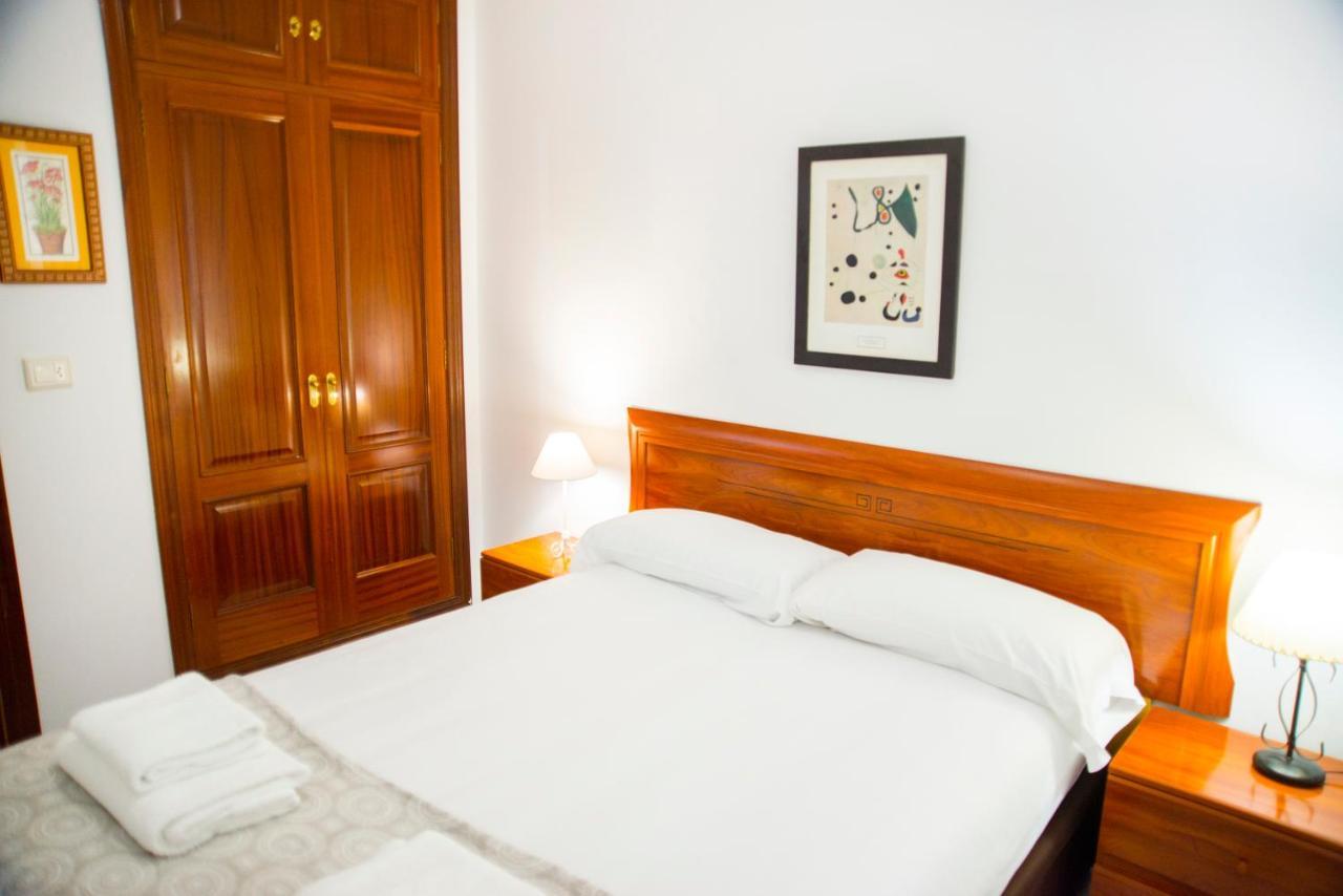 Apartamento Welcome Granamar Sanxenxo Εξωτερικό φωτογραφία