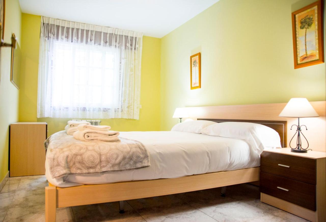Apartamento Welcome Granamar Sanxenxo Εξωτερικό φωτογραφία