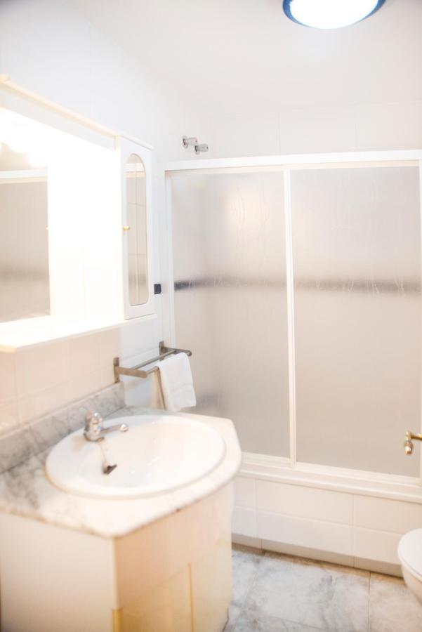 Apartamento Welcome Granamar Sanxenxo Εξωτερικό φωτογραφία