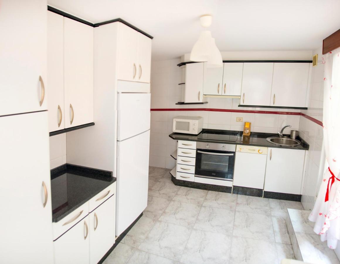 Apartamento Welcome Granamar Sanxenxo Εξωτερικό φωτογραφία