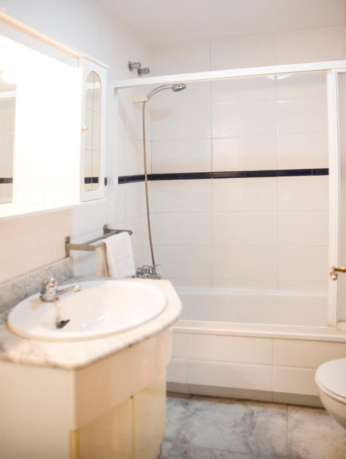 Apartamento Welcome Granamar Sanxenxo Εξωτερικό φωτογραφία