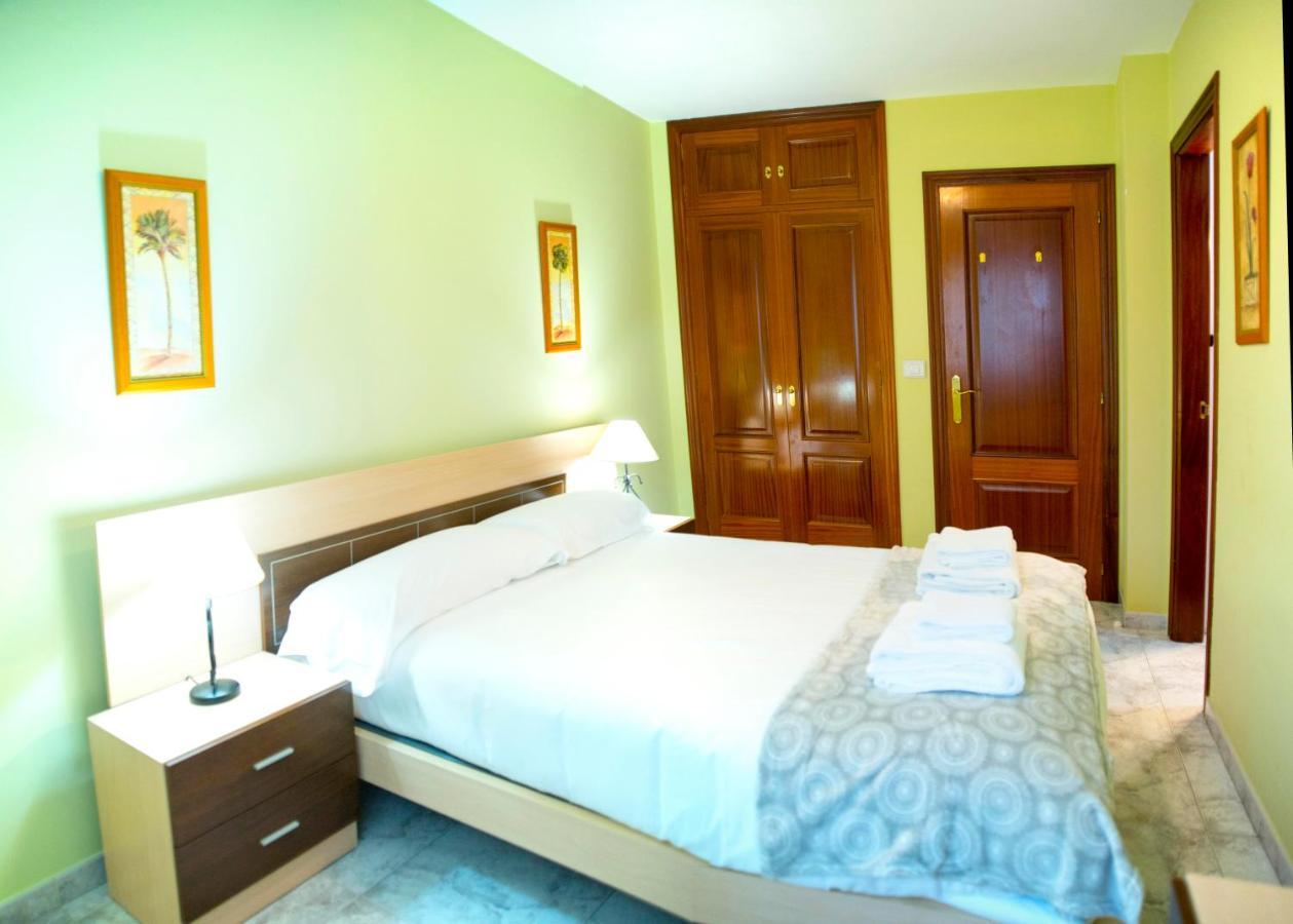 Apartamento Welcome Granamar Sanxenxo Εξωτερικό φωτογραφία
